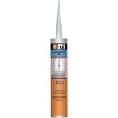 4W-Fensterdichtstoff Innen weiß 310 ml